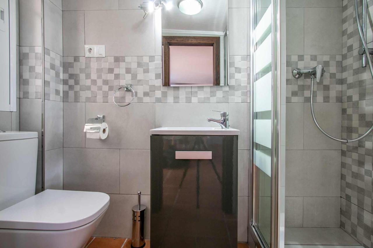 Lor Pintada Apartment Nerja Exteriér fotografie